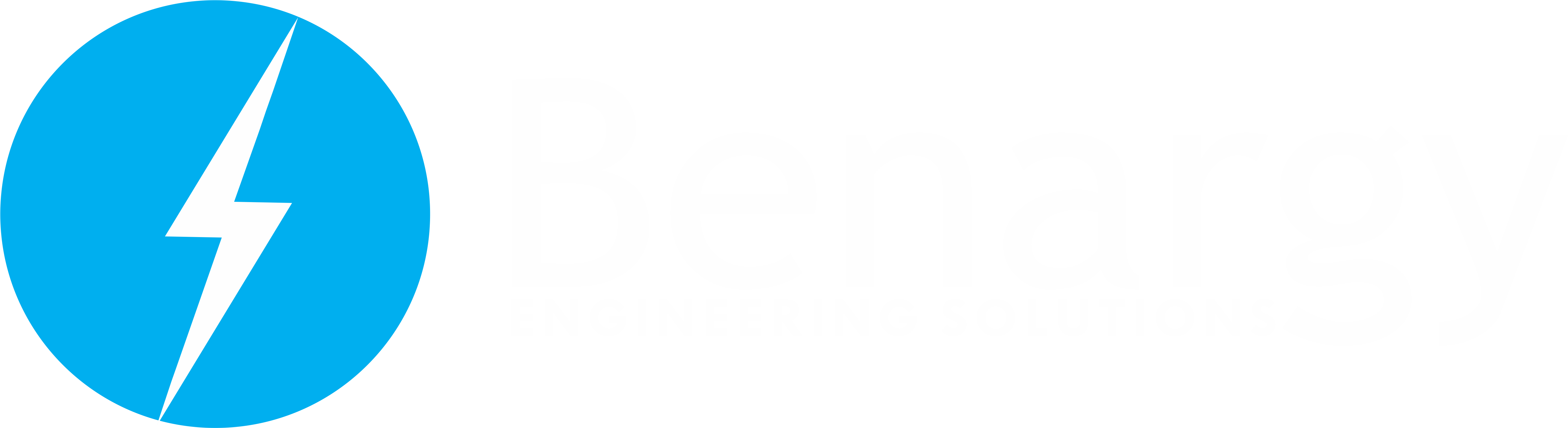 Benargy Logo