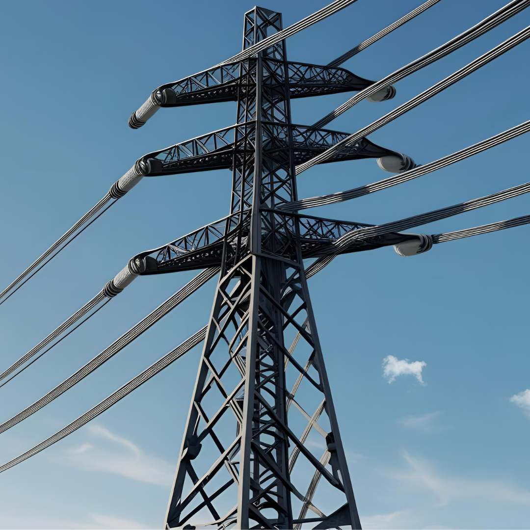 Benargy Engineering Solutions - our vision for a sustainable energy future
